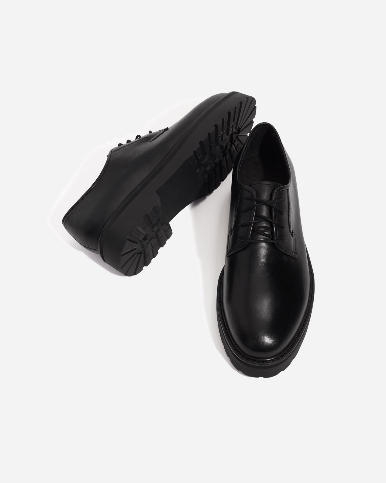 Black | Ali Black Shoe