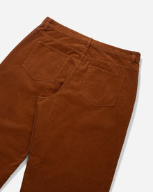 Caramel | George Cord Pant