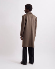 Bungee | Morgan Overcoat | Saturdays NYC