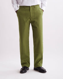 Mayfly | Morris Brushed Cotton Carpenter Pant | Saturdays NYC