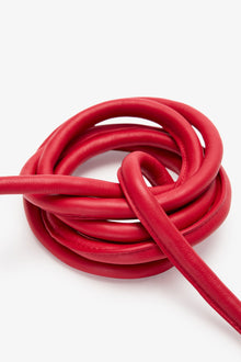 Lafayette Belt | Red