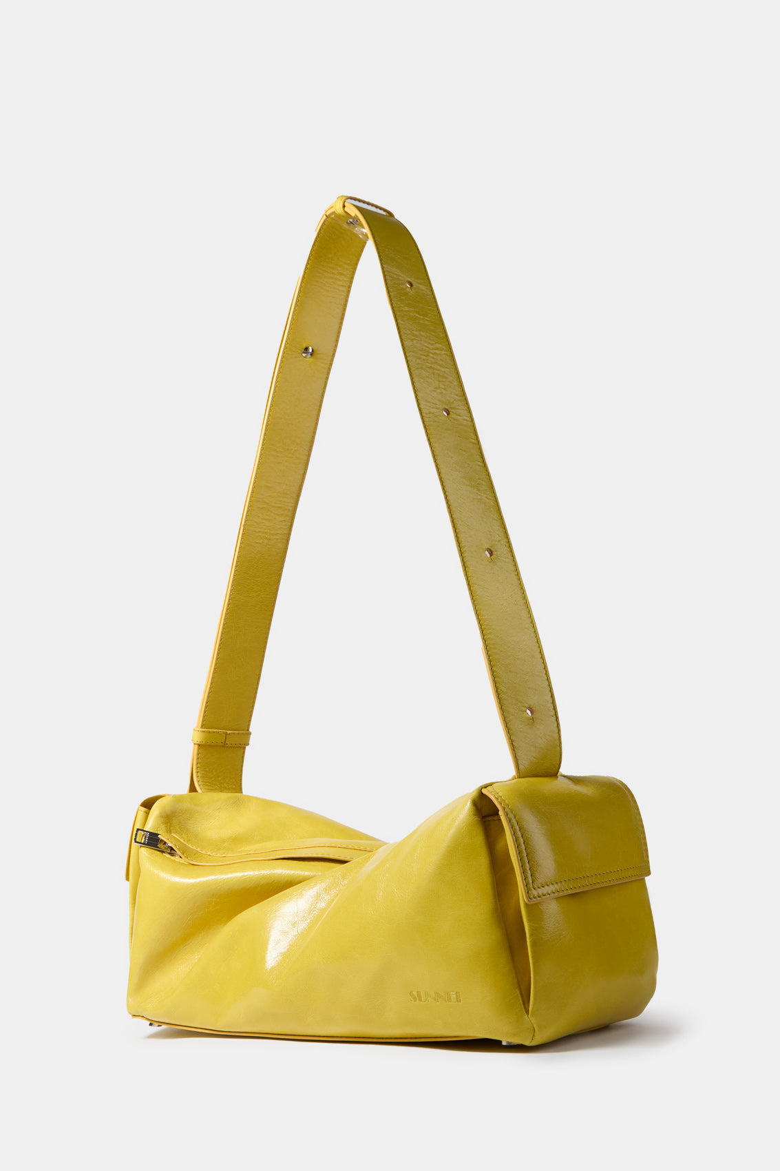 Labauletto Twisted | Unisex | Yellow