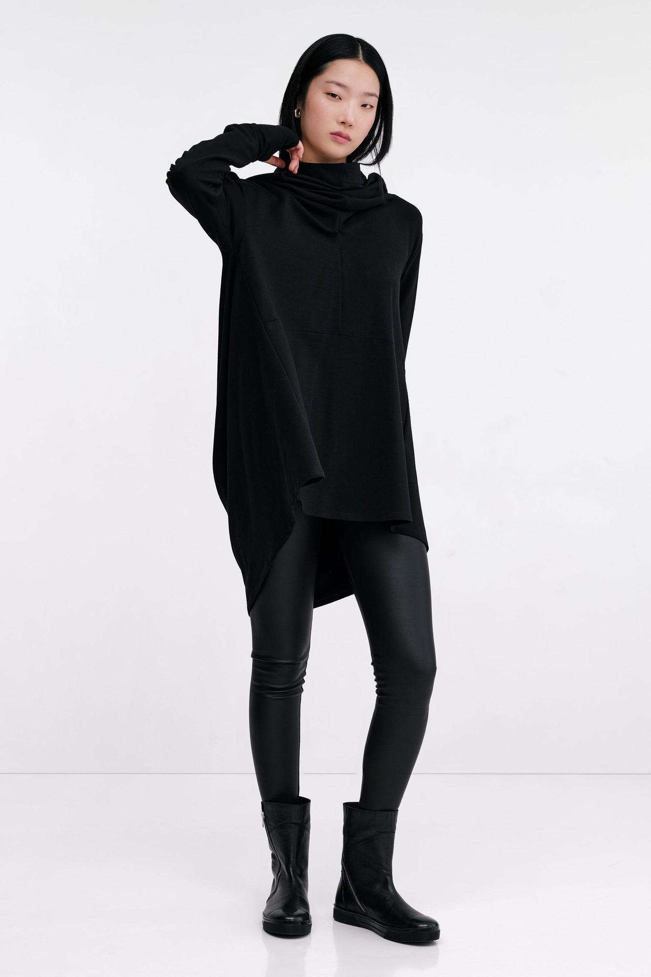 #Black
