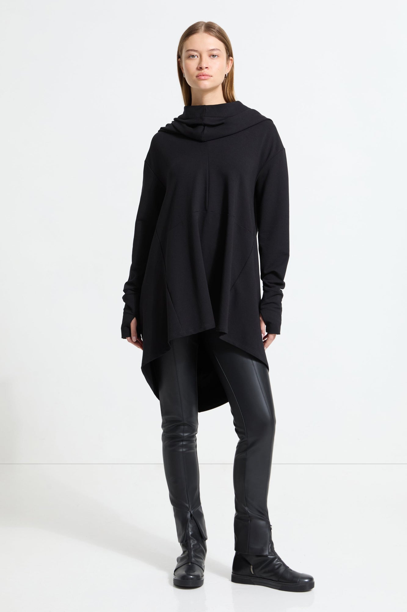 #Black