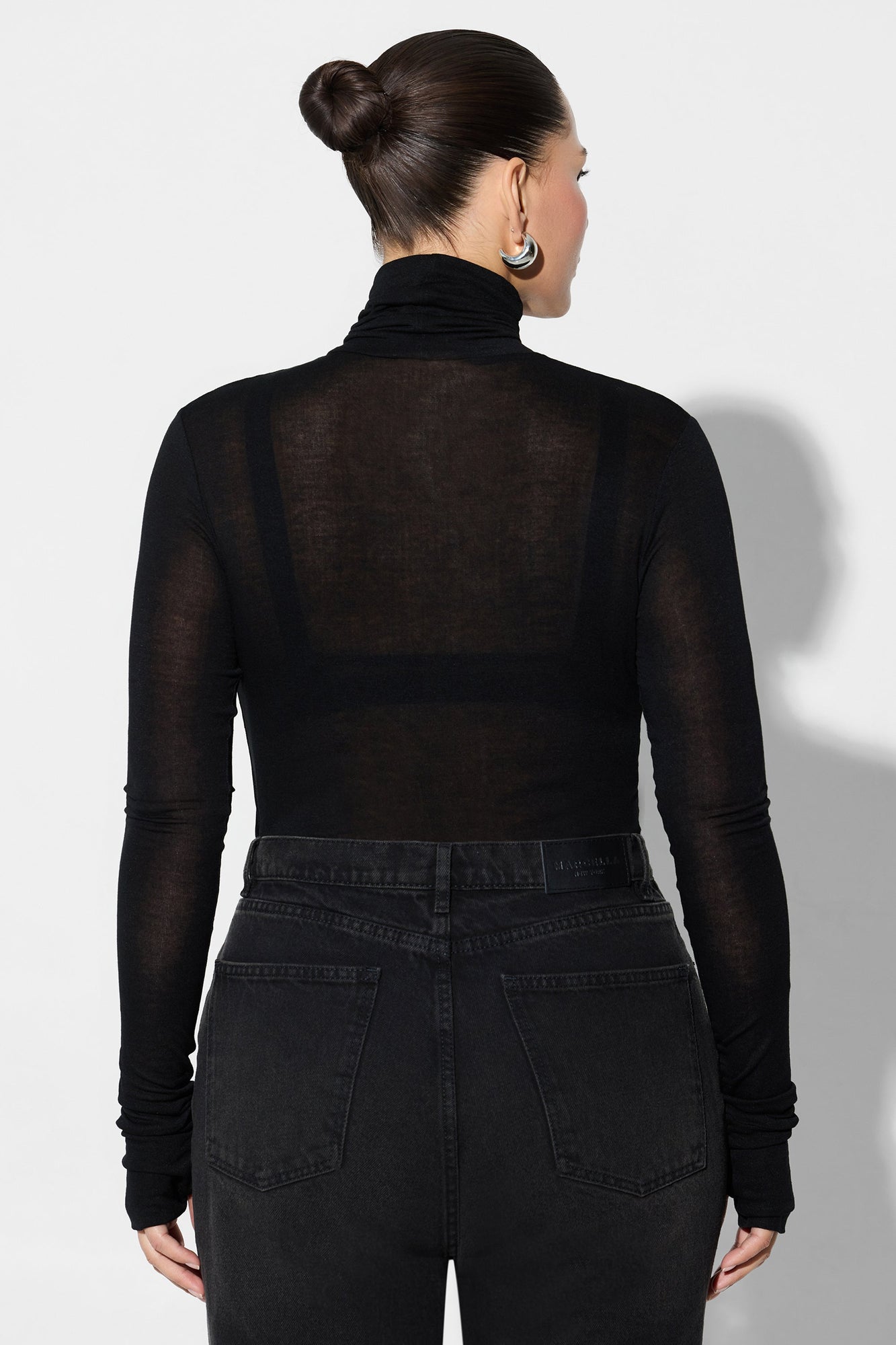 #Black