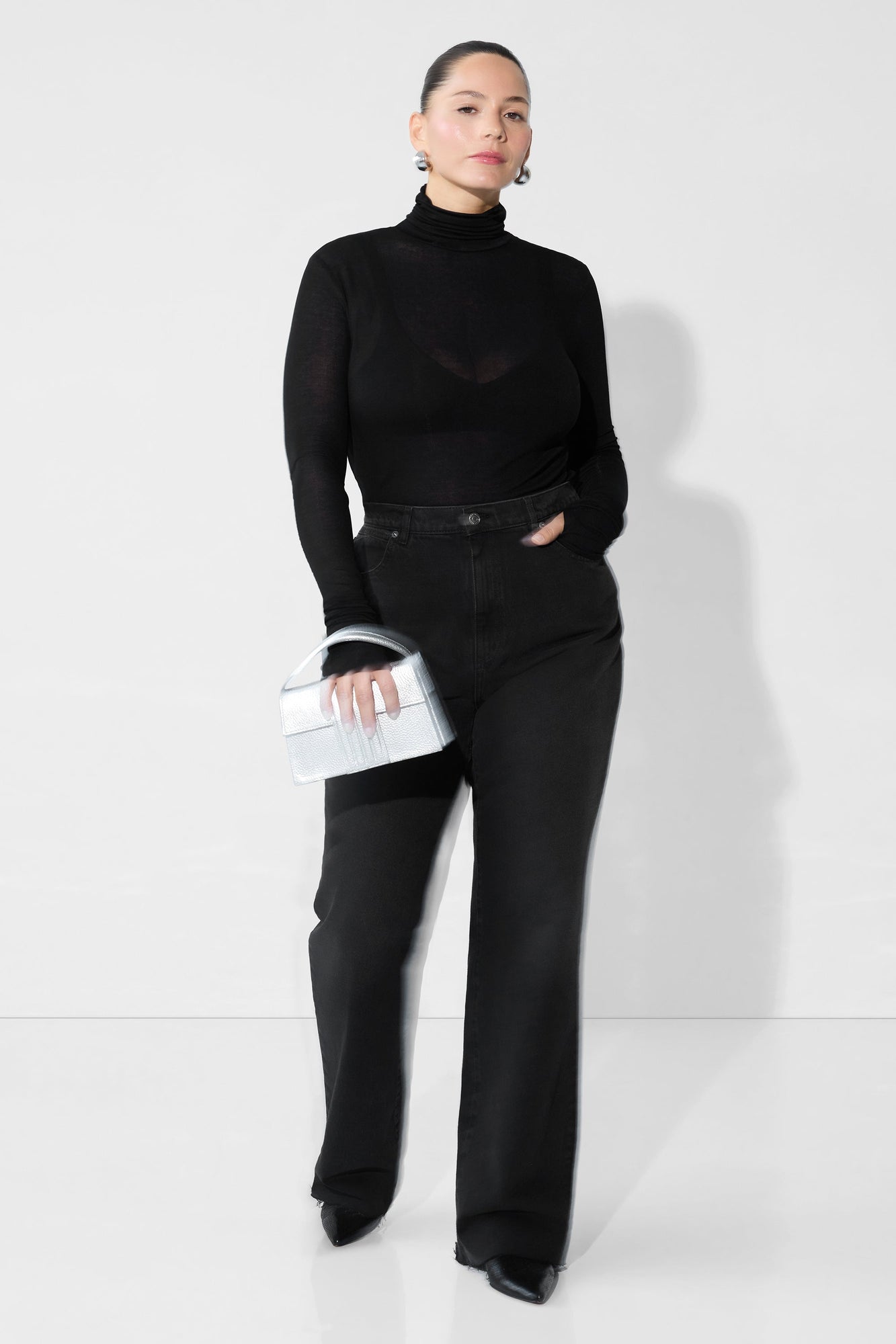 #Black