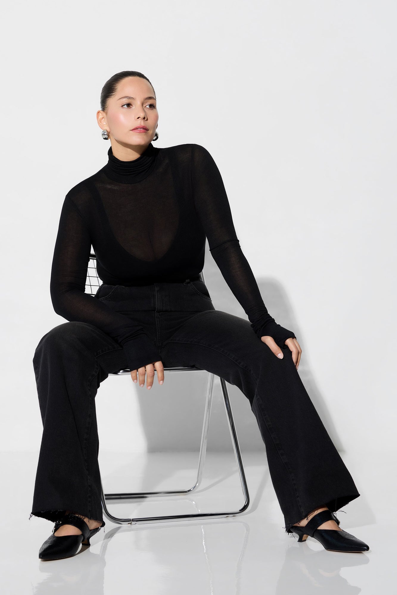 #Black