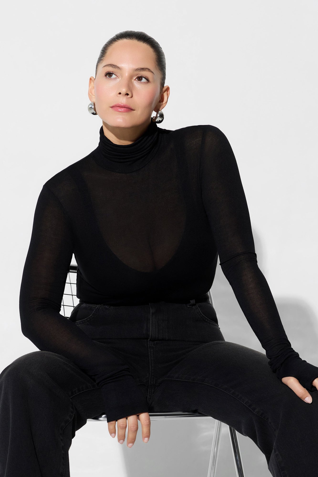 #Black