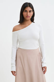 Murray Top | Off White