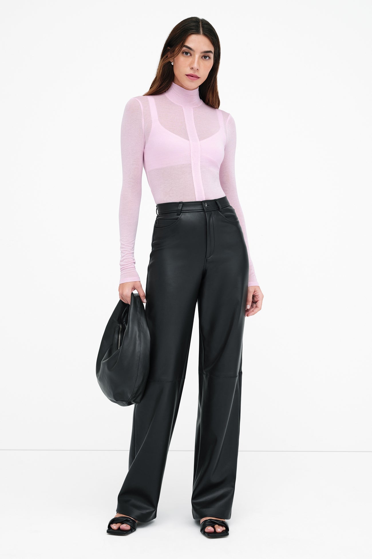 Amsterdam Top | Multiple Colors