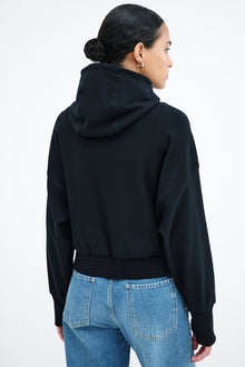 Ace Sweatshirt | Black