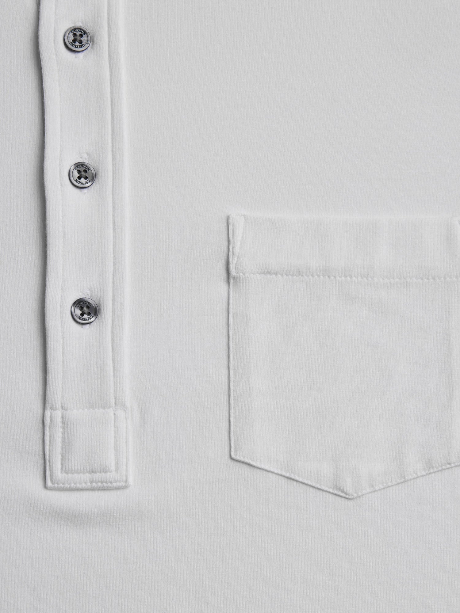 Men | Apache Short Sleeve Polo | Arctic