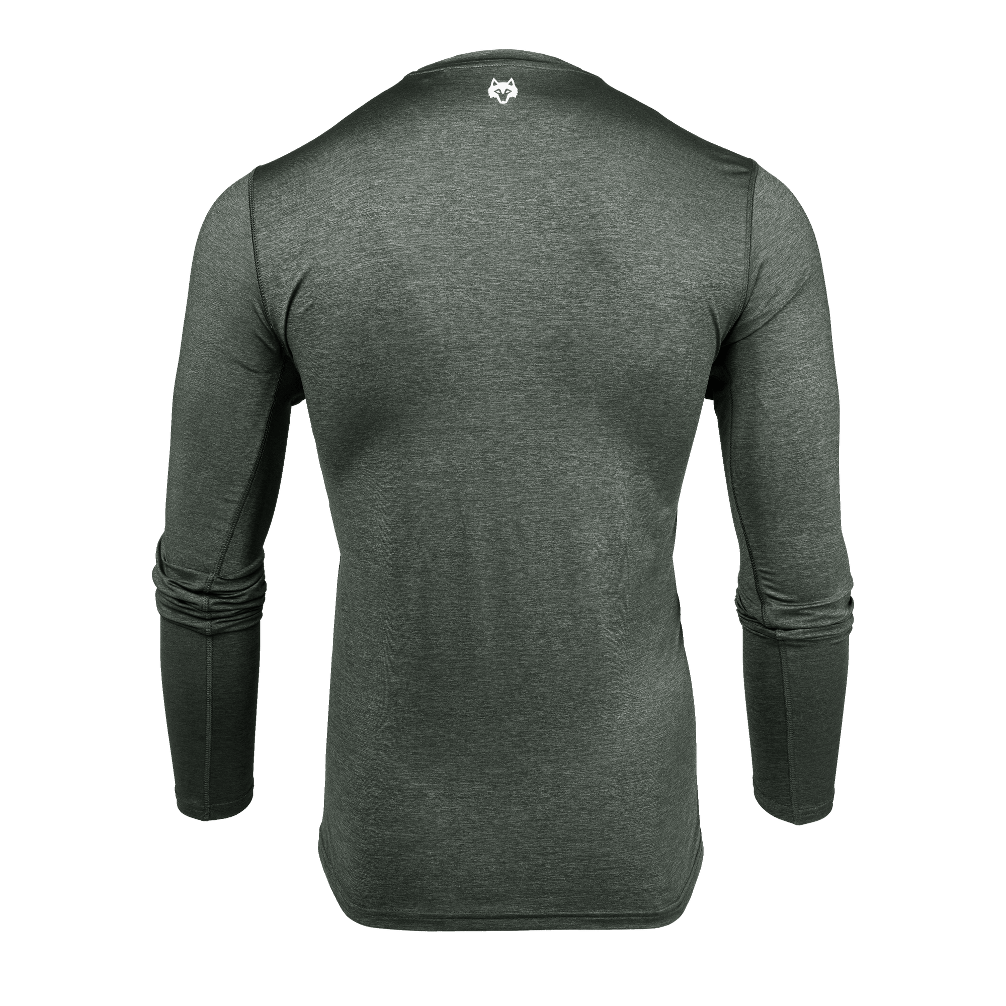 Men | Guide Sport Long Sleeve Tee | Scareb