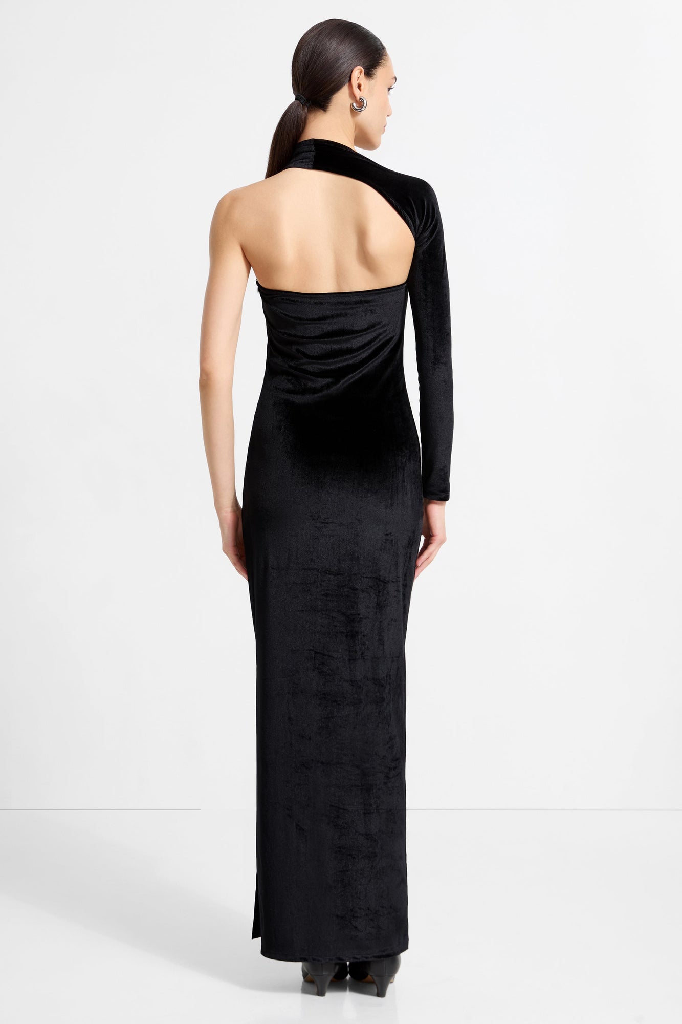 #Black Velvet
