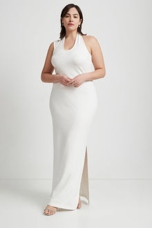 Paris Dress | Off White