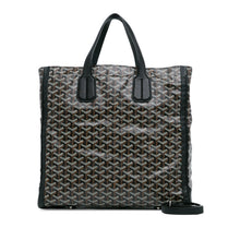 Goyard | Pre-Owned Goyardine Voltaire - I | Black