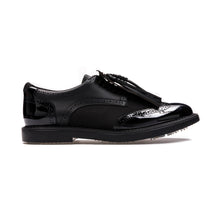 Men | Alpha Wolf Kiltie Golf Shoe | Shepherd