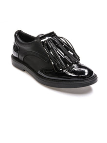 Men | Alpha Wolf Kiltie Golf Shoe | Shepherd