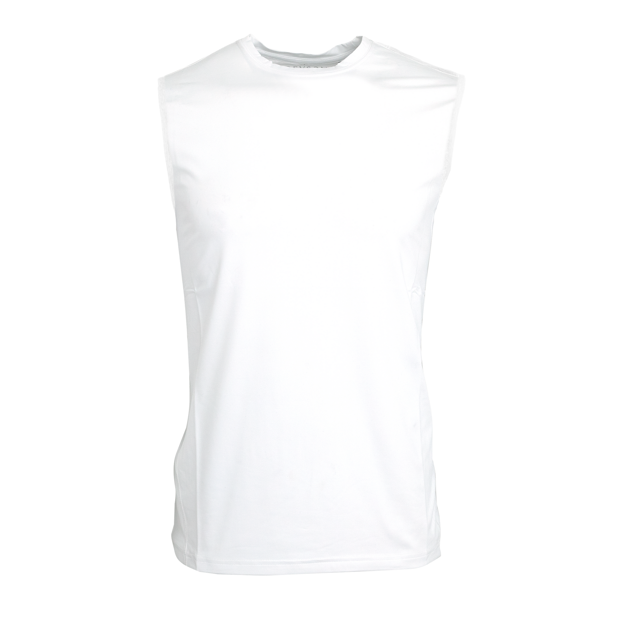 Men | Guide Sport Sleeveless Tee | Arctic