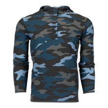Men | Loch Ness Camo Newago Pac Lite Jacket | Cloud
