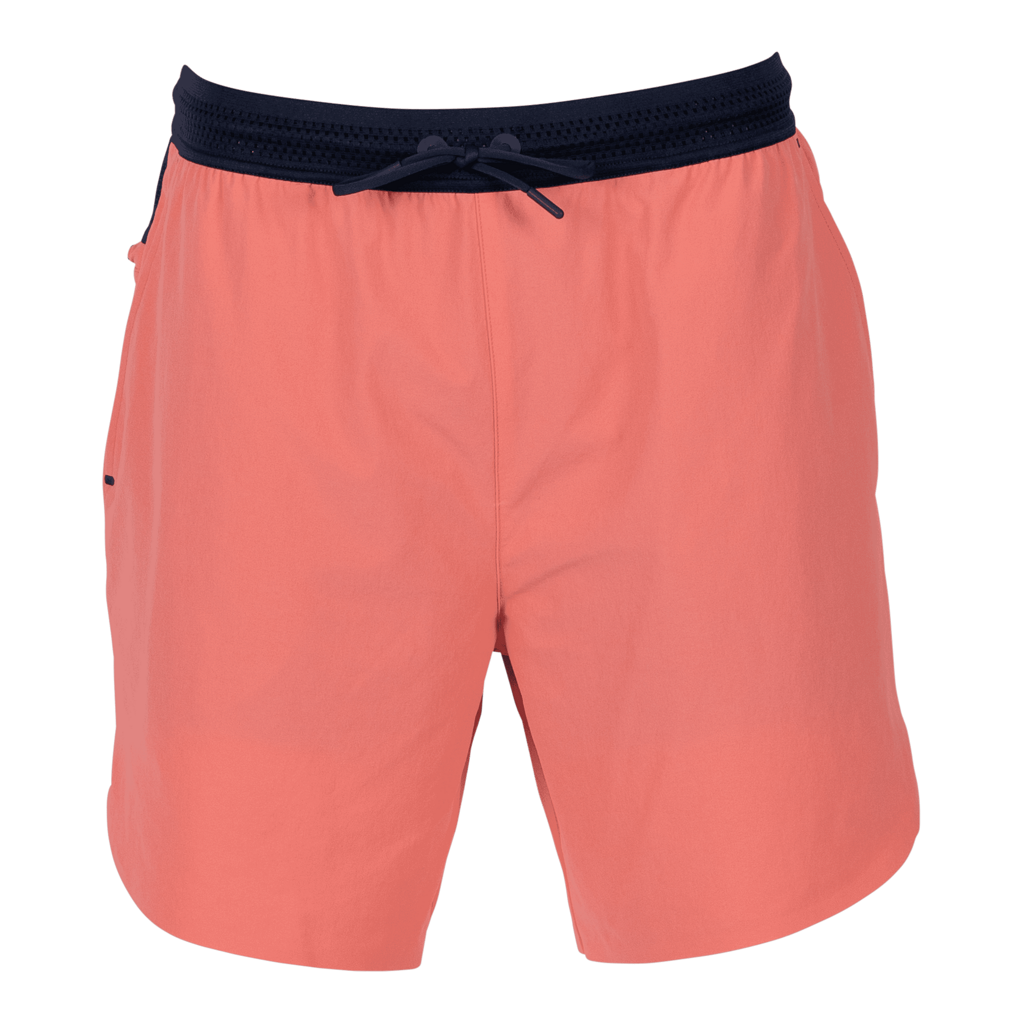 Men | Running Wolf Short | Orchard
