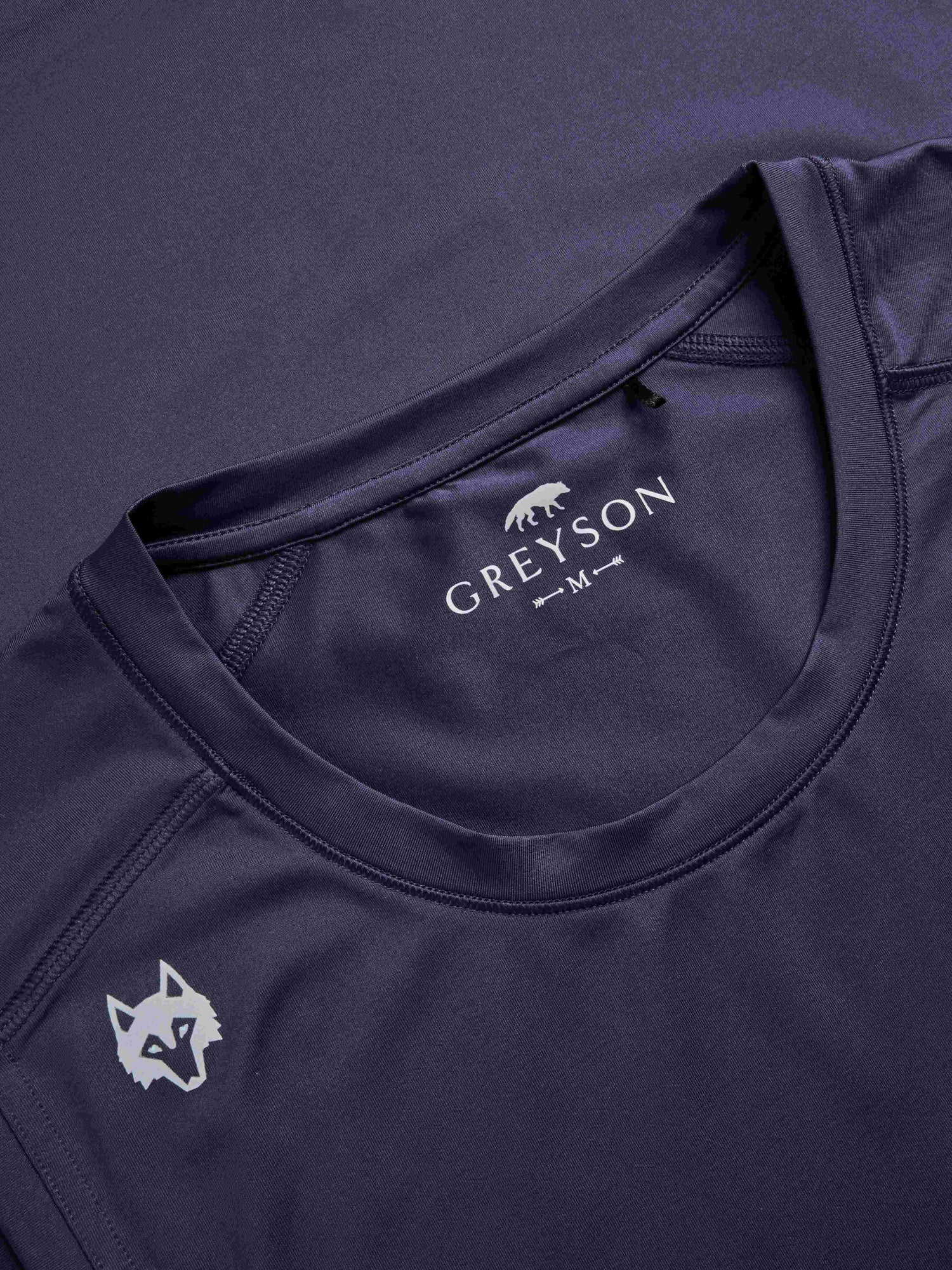 Men | Icon Guide Sport Sleeveless Tee | Canal