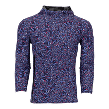 Men | Butterfly Den Cokato Hoodie | Canal