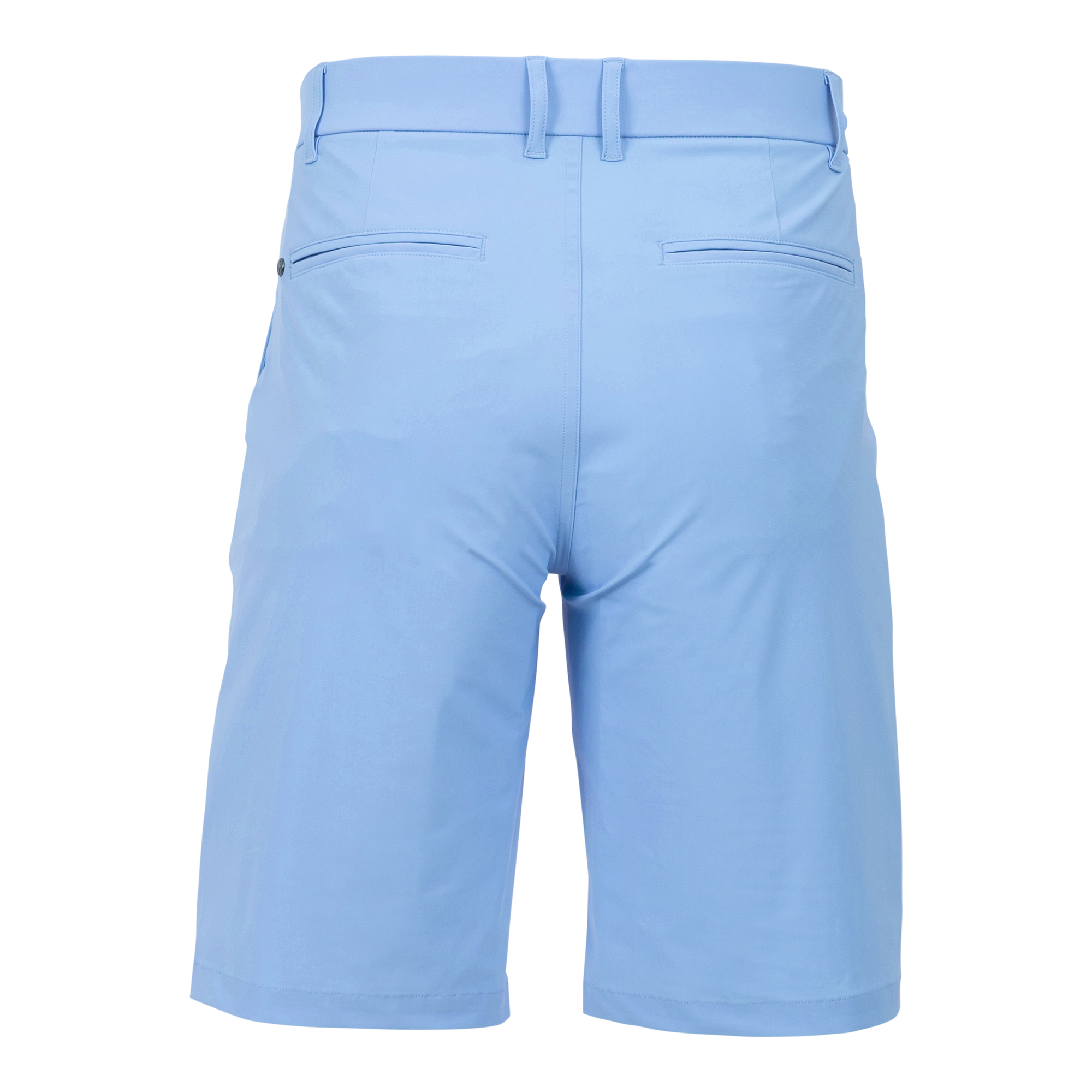 Men | Montauk Short 10" | Delphinium