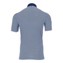 Men | Nord Polo | Arctic/Maltese Blue