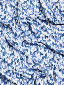 Men | Micro In The Shadows Polo | Arctic