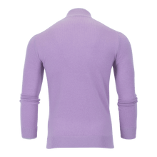 Men | Sebonack Quarter-Zip Sweater | Willowherb