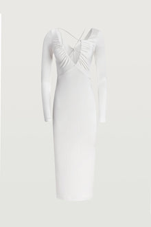 Etochs | The Bella Dress | Buttercream
