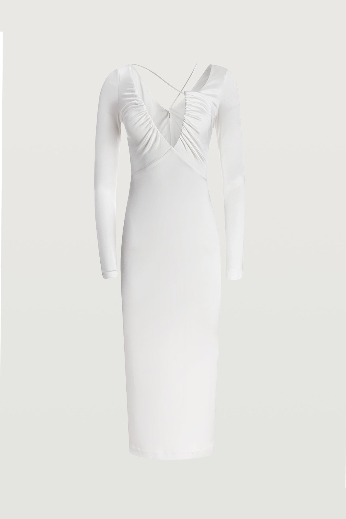 Etochs | The Bella Dress | Buttercream
