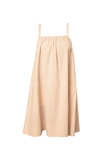 Hamptons Slip Dress | Flax