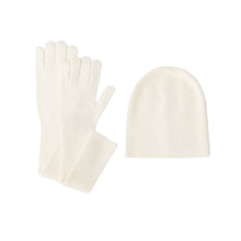 Millie Set In Cashmere | Powder