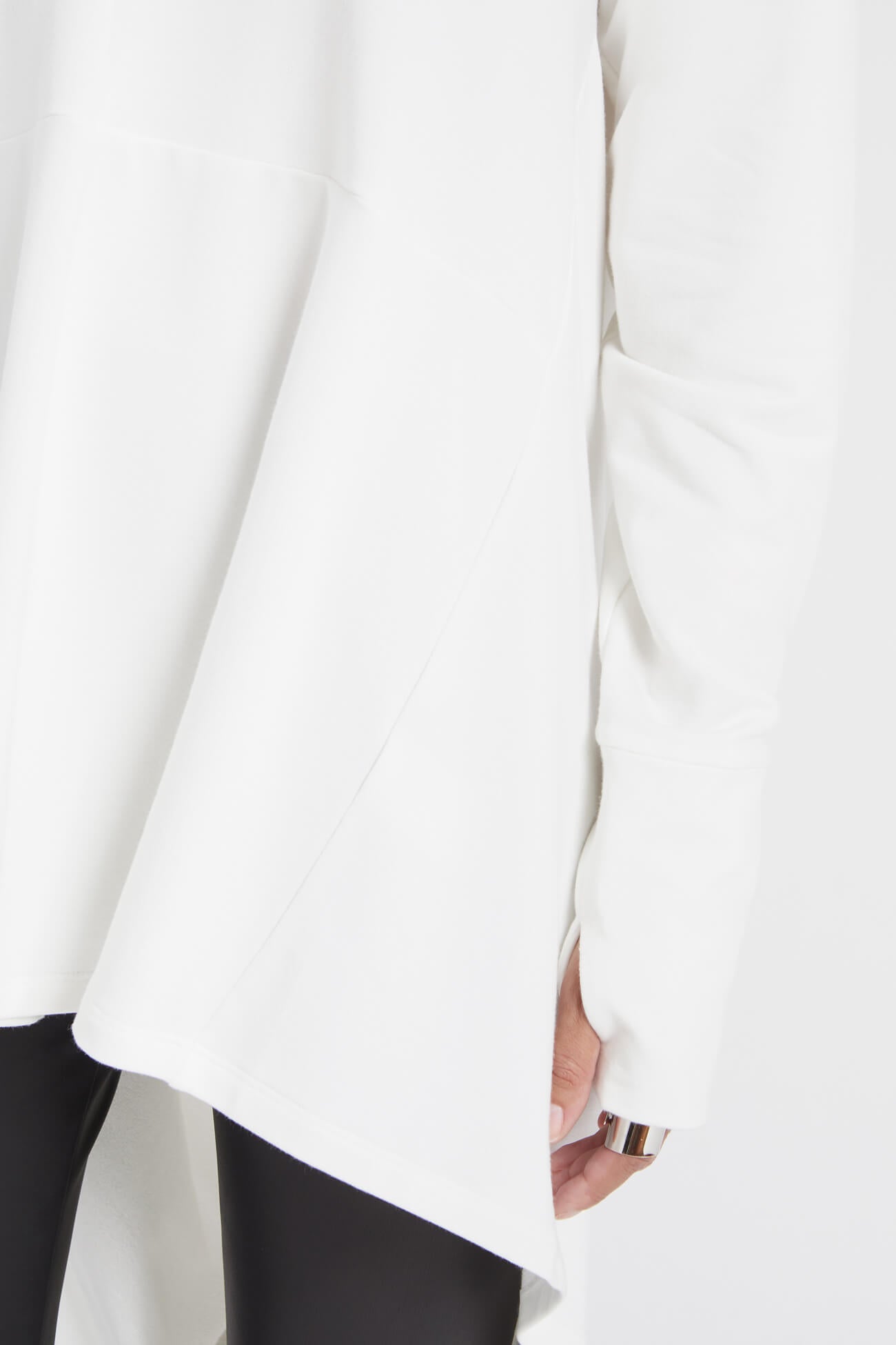 Firenze Hoodie | Off White