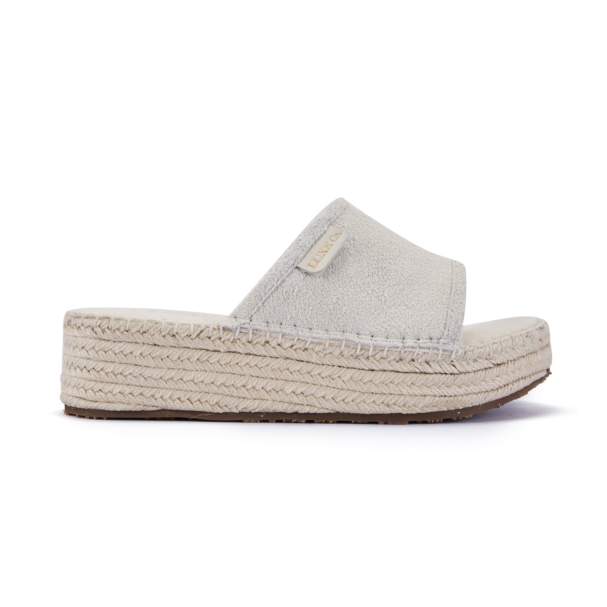 MOJAVI CREAM - Australia Luxe Collective