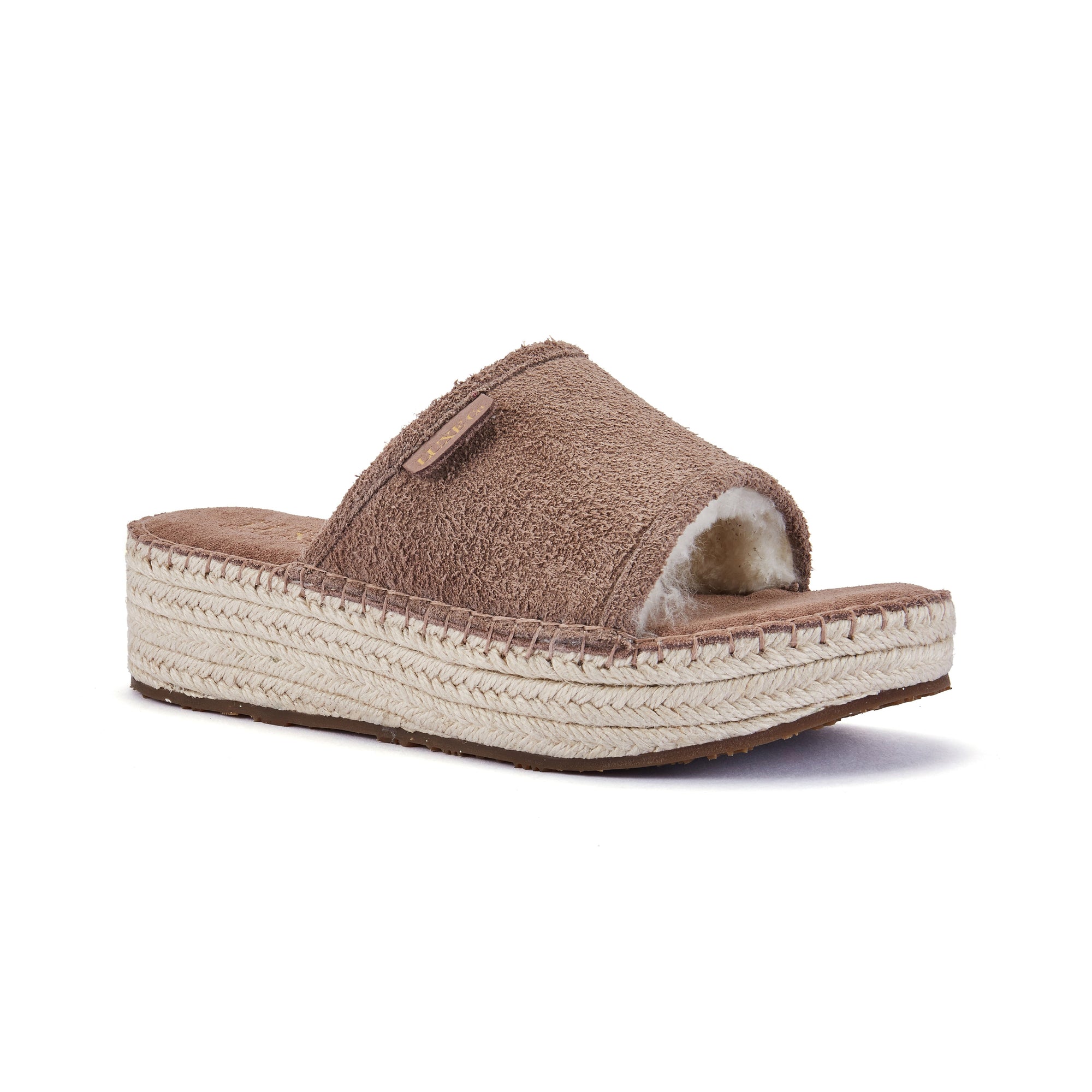 MOJAVI MUSHROOM - Australia Luxe Collective