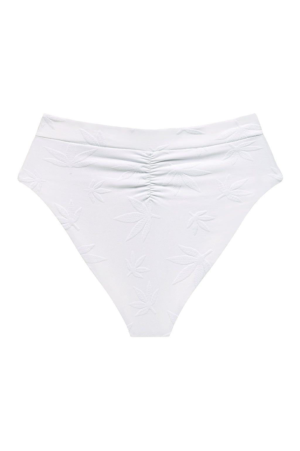 Paulina Added Coverage Bikini Bottom | Mary