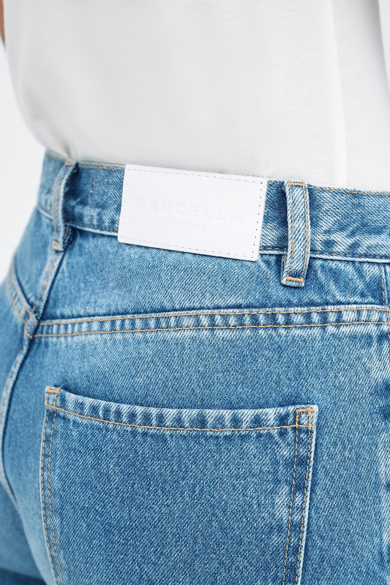 Leroy Jeans | Blue