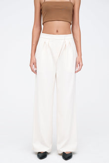 Morrison Pants | Off White