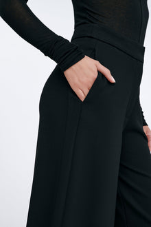 Claremont Pants | Black