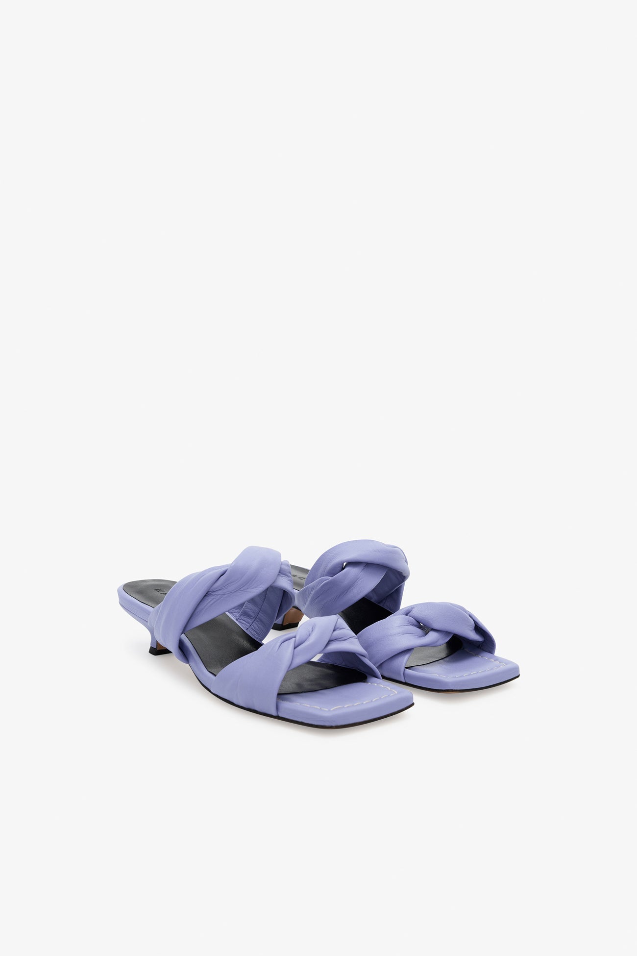 Solana Sandals | Periwinkle