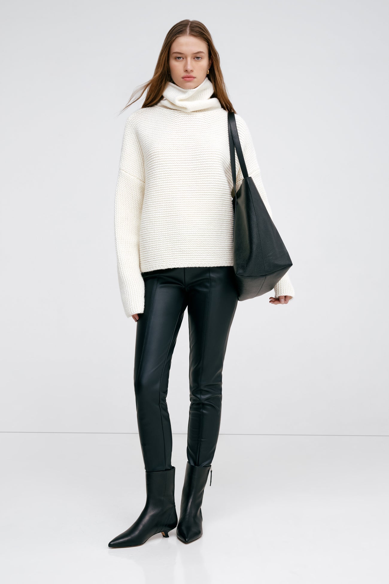 Camille Boots | Black