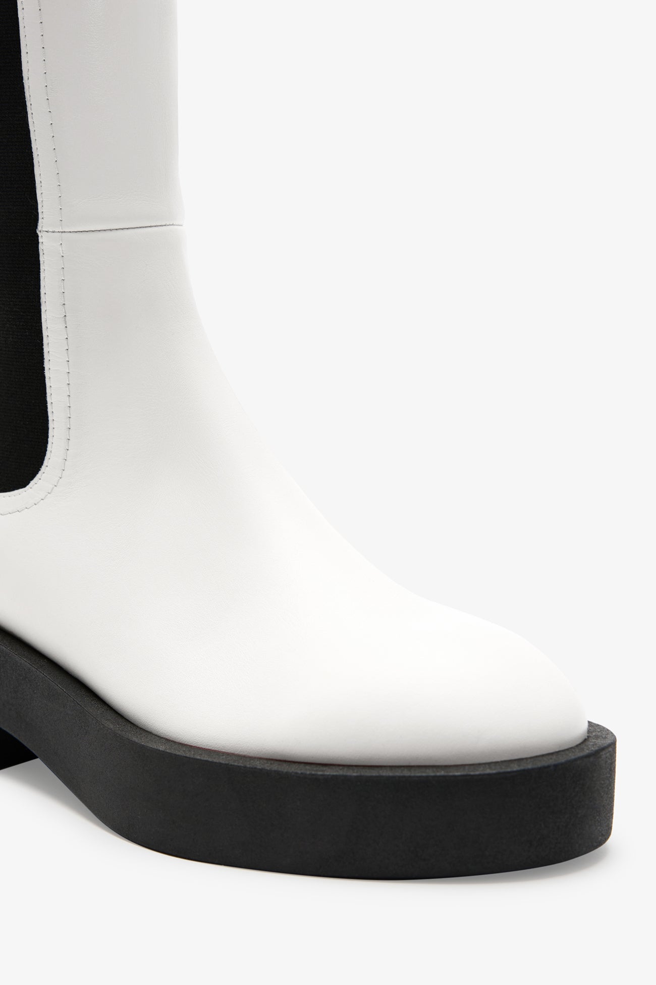 Kimbra Boots | Off White