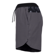 Men | Running Wolf Short | Matterhorn