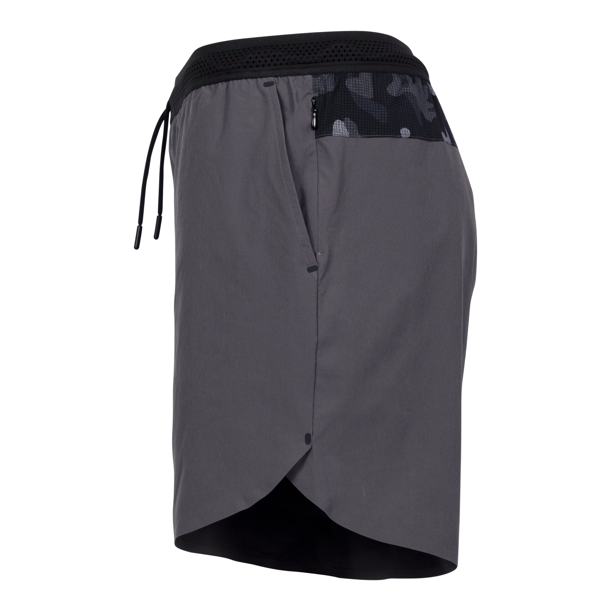 Men | Running Wolf Short | Matterhorn