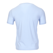 Men | Spirit Crewneck Tee | Ash