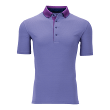 Men | Sahalee Polo | Night Fall