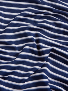 Men | Caswell Polo | Maltese Blue